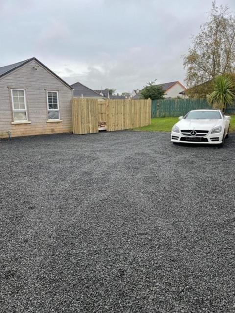 Ballycastle Best Times Exterior foto