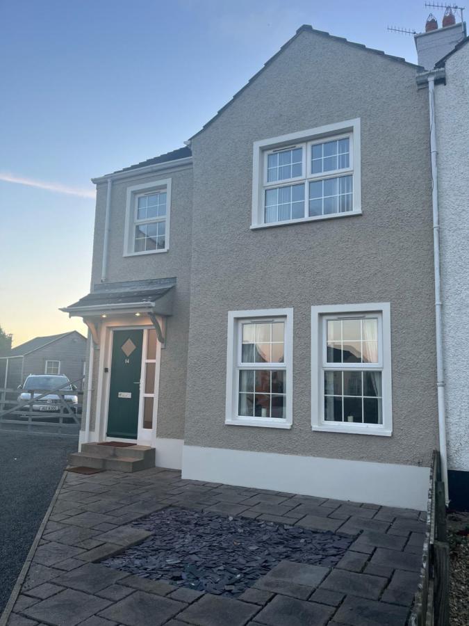 Ballycastle Best Times Exterior foto